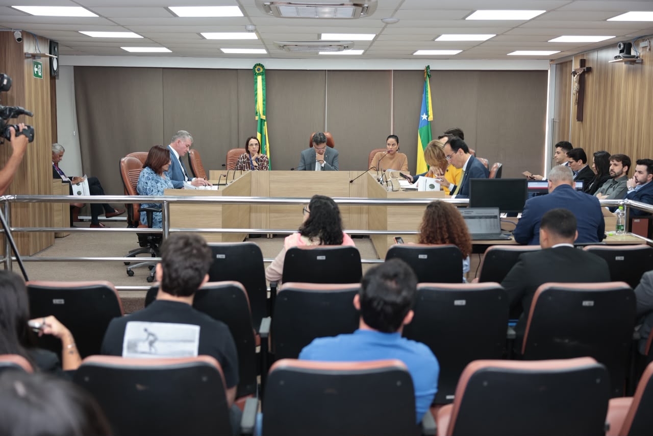 Sergipe reduz endividamento e amplia recursos para Saúde e Educação no 1º quadrimestre de 2026