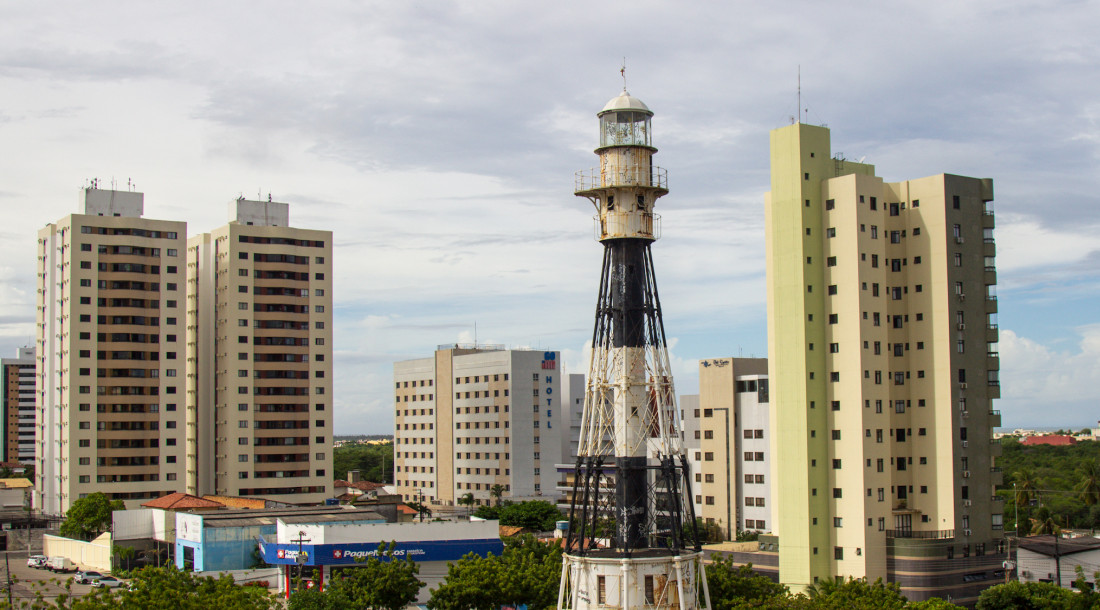 Foto: Igor Matias - Secom