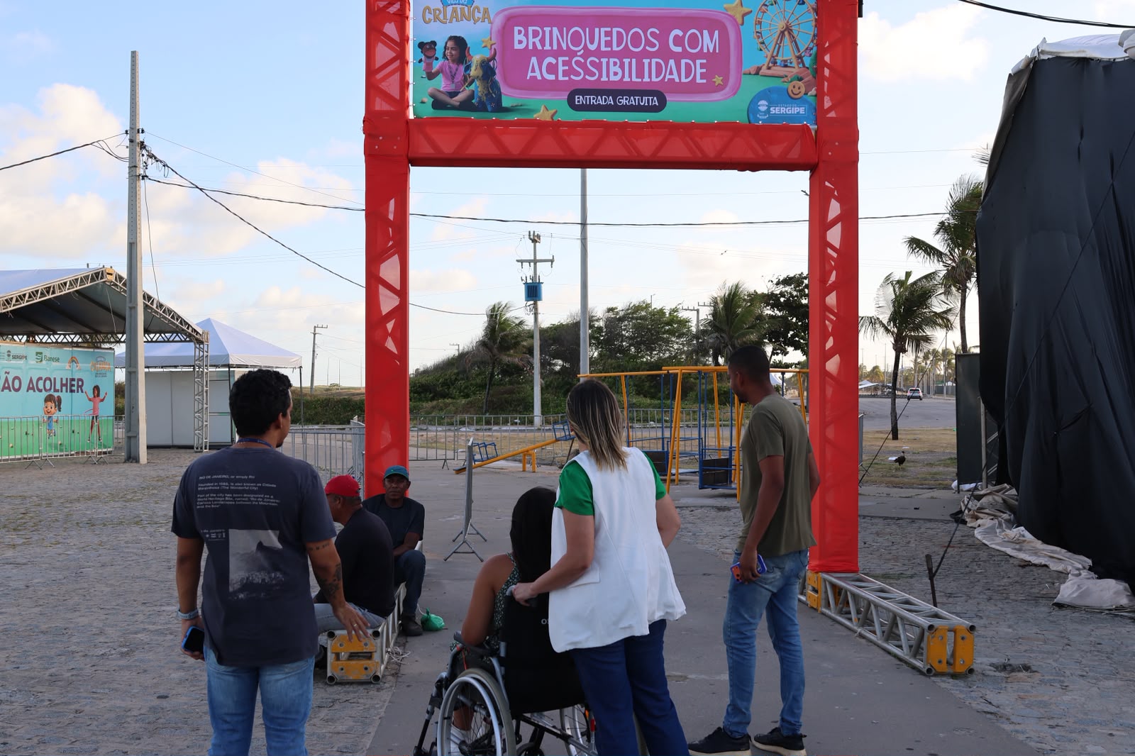 Fotos: Ascom Seasic