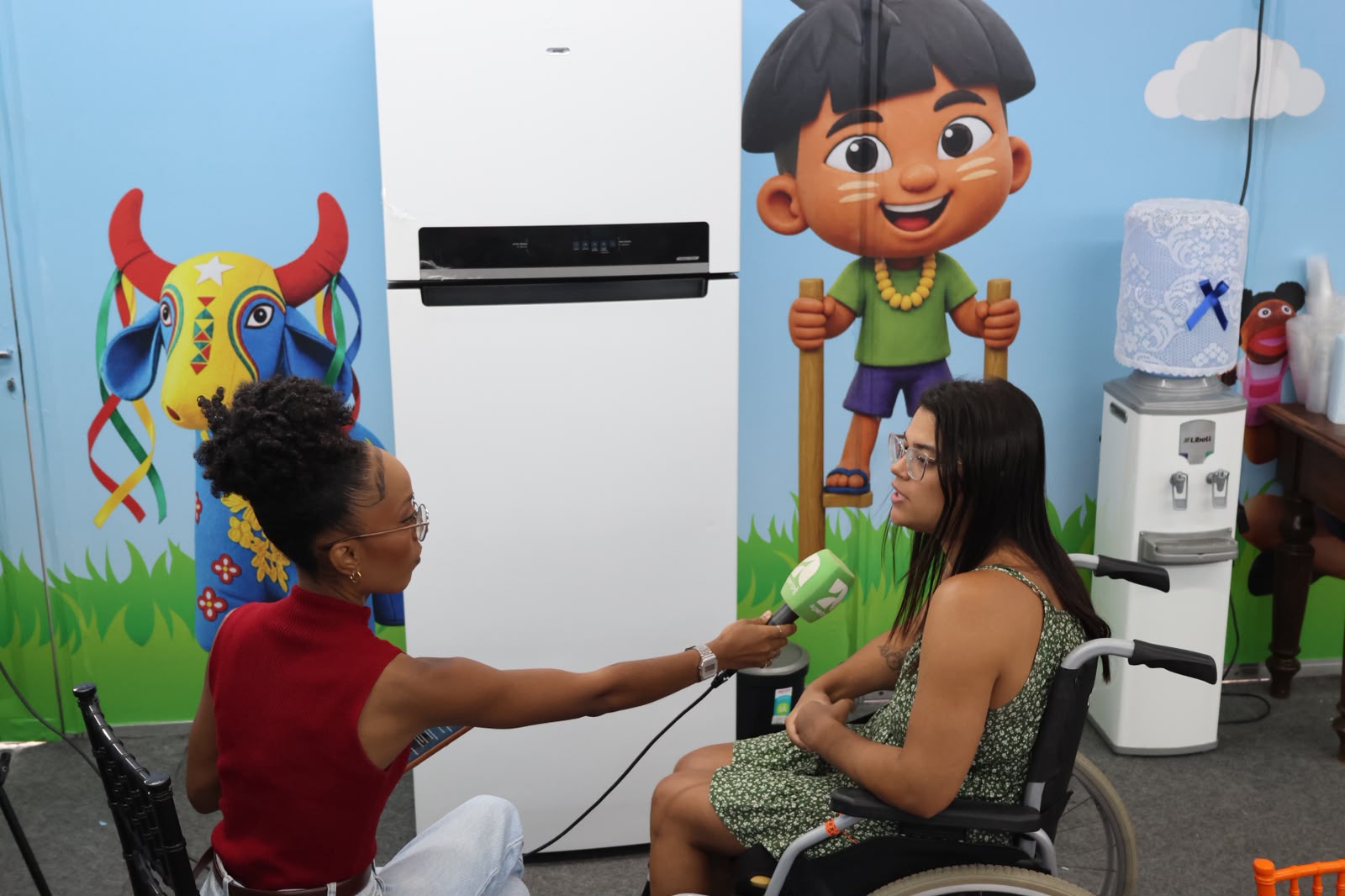Fotos: Ascom Seasic