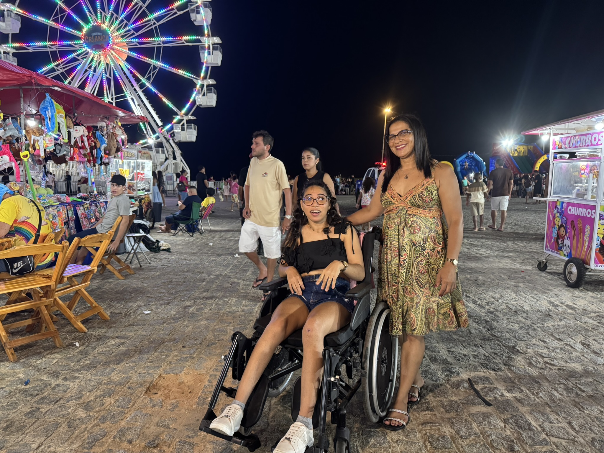 Fotos: Ascom Seasic