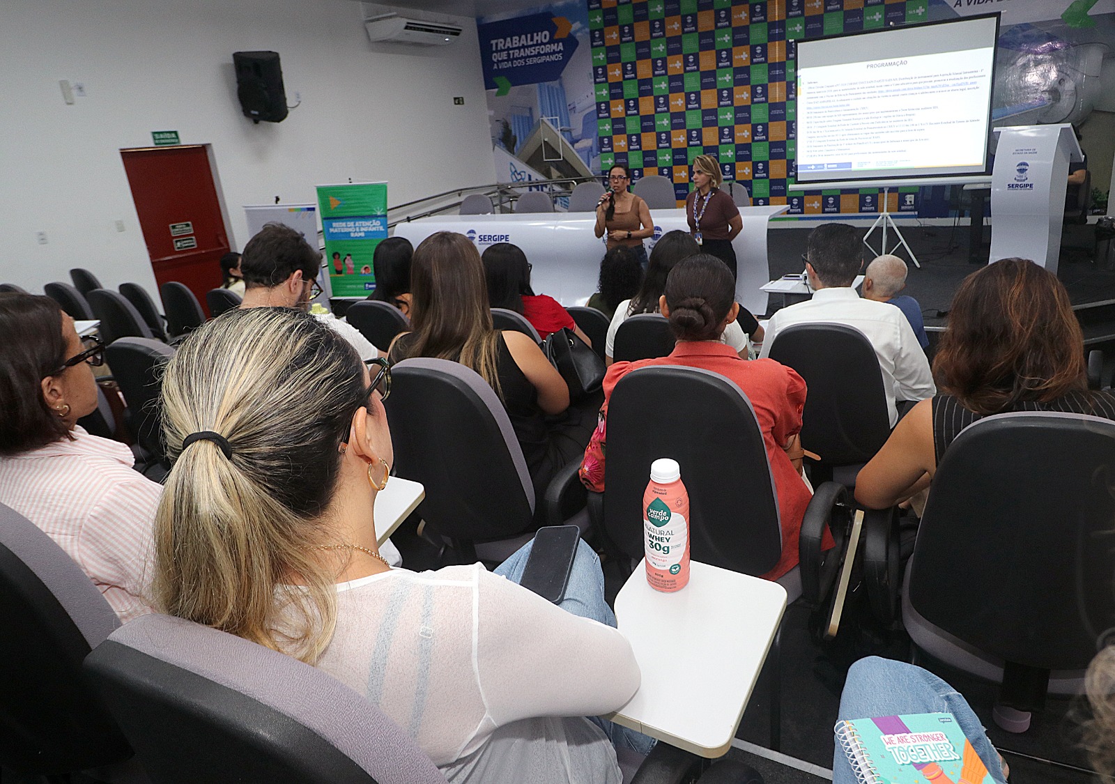 Fotos: Valter Sobrinho