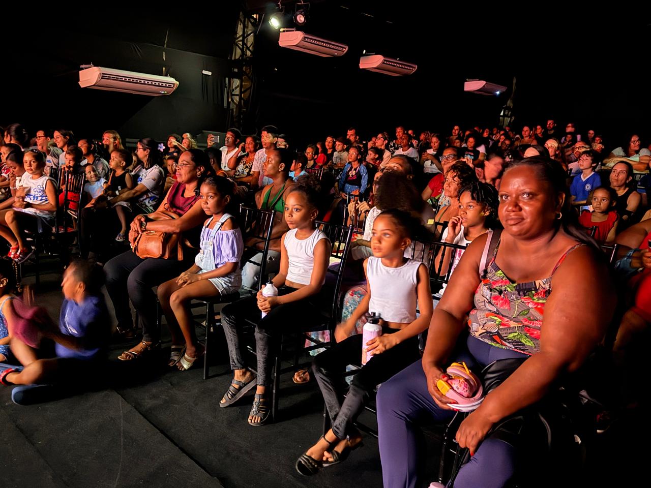 Fotos: Ascom Seasic