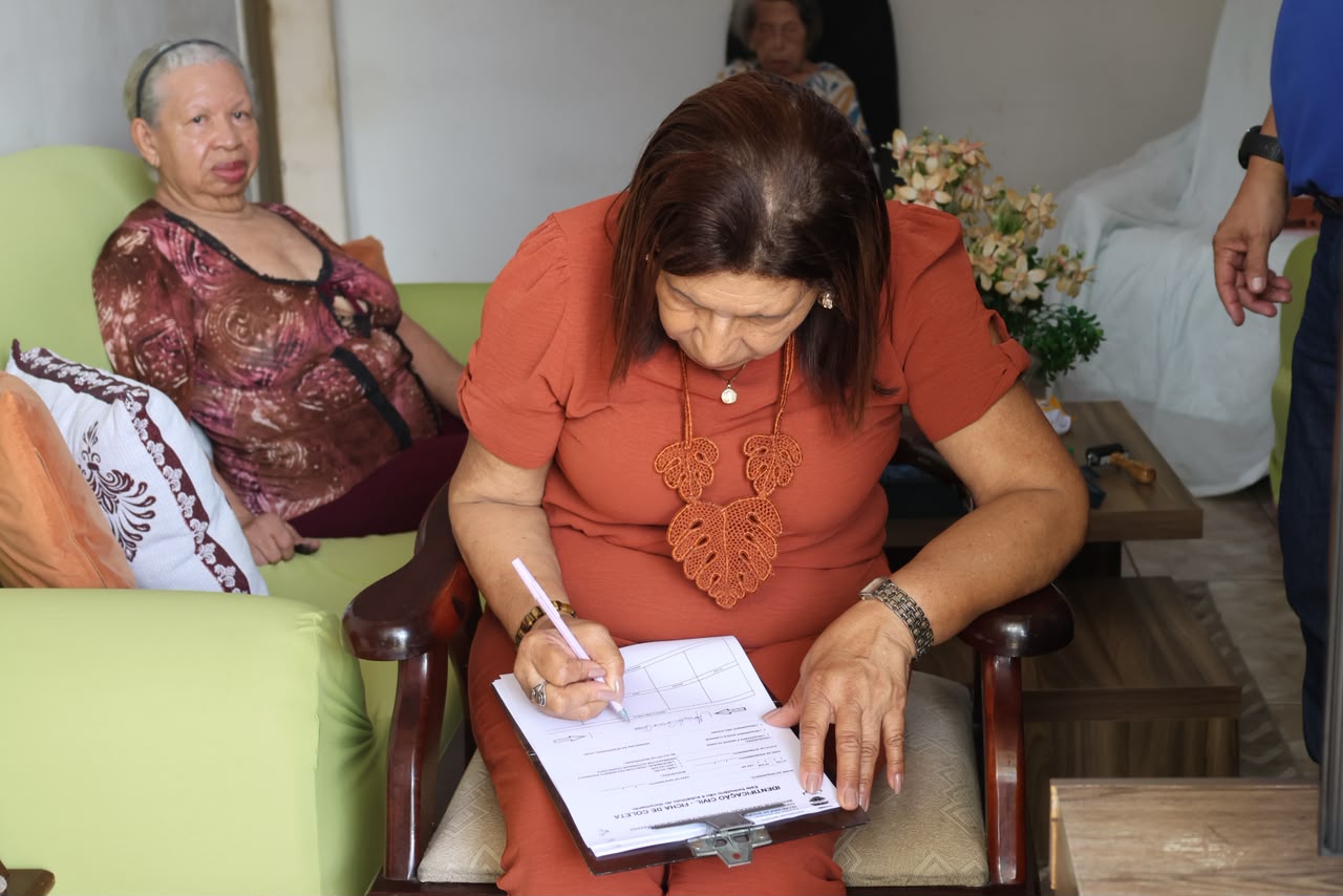 Maria do Carmo Correia