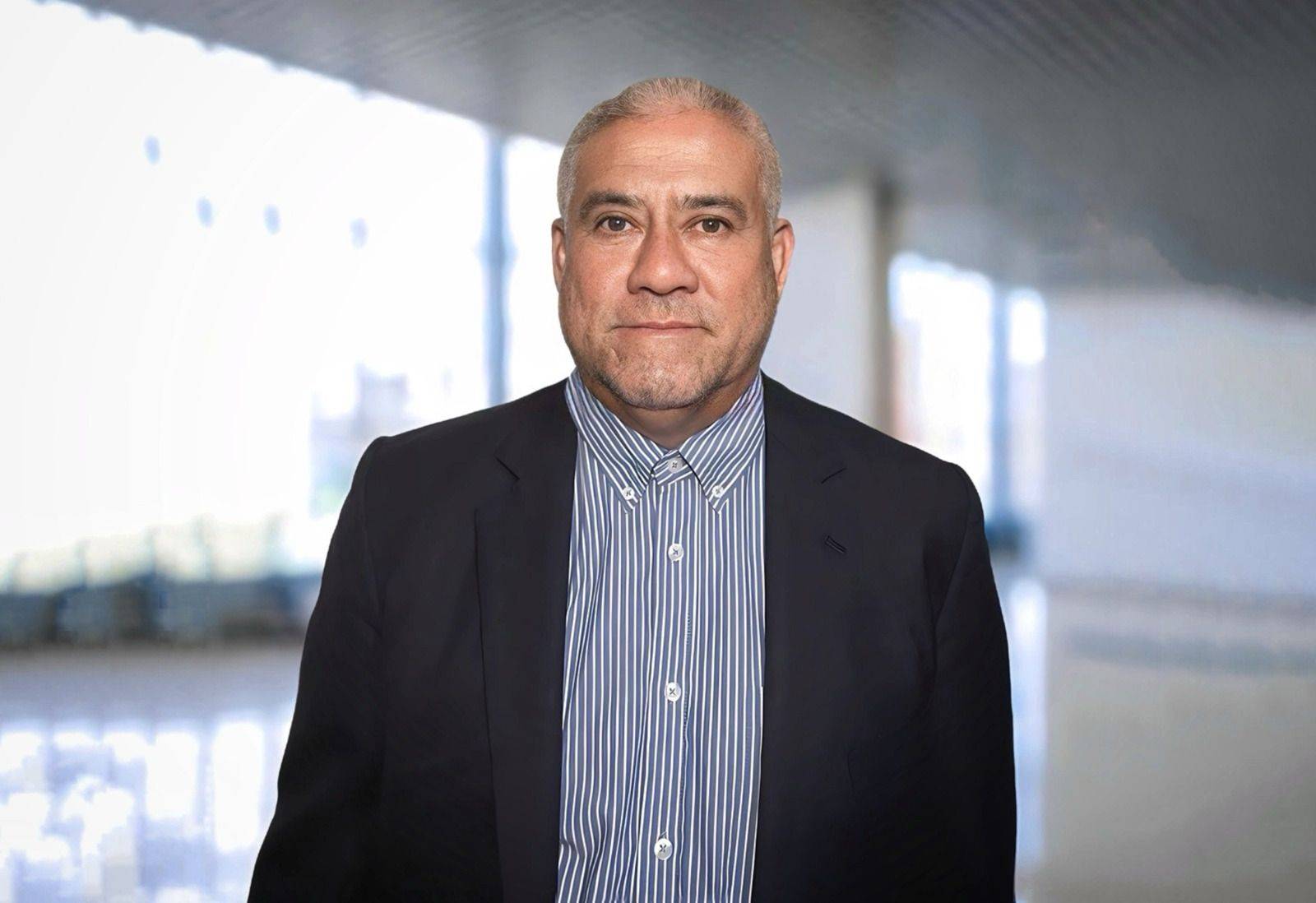 O CEO da South Atlantic Potash, SAP, Bonzi Yokomizo
