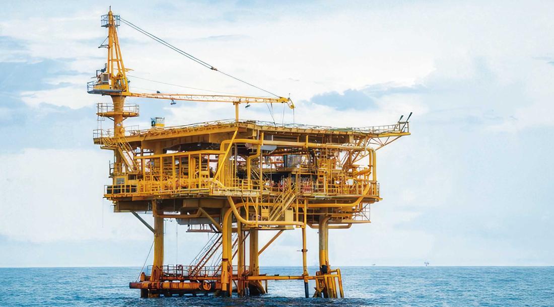 Potássio offshore abre nova fronteira mineral em Sergipe // Foto : divulgação