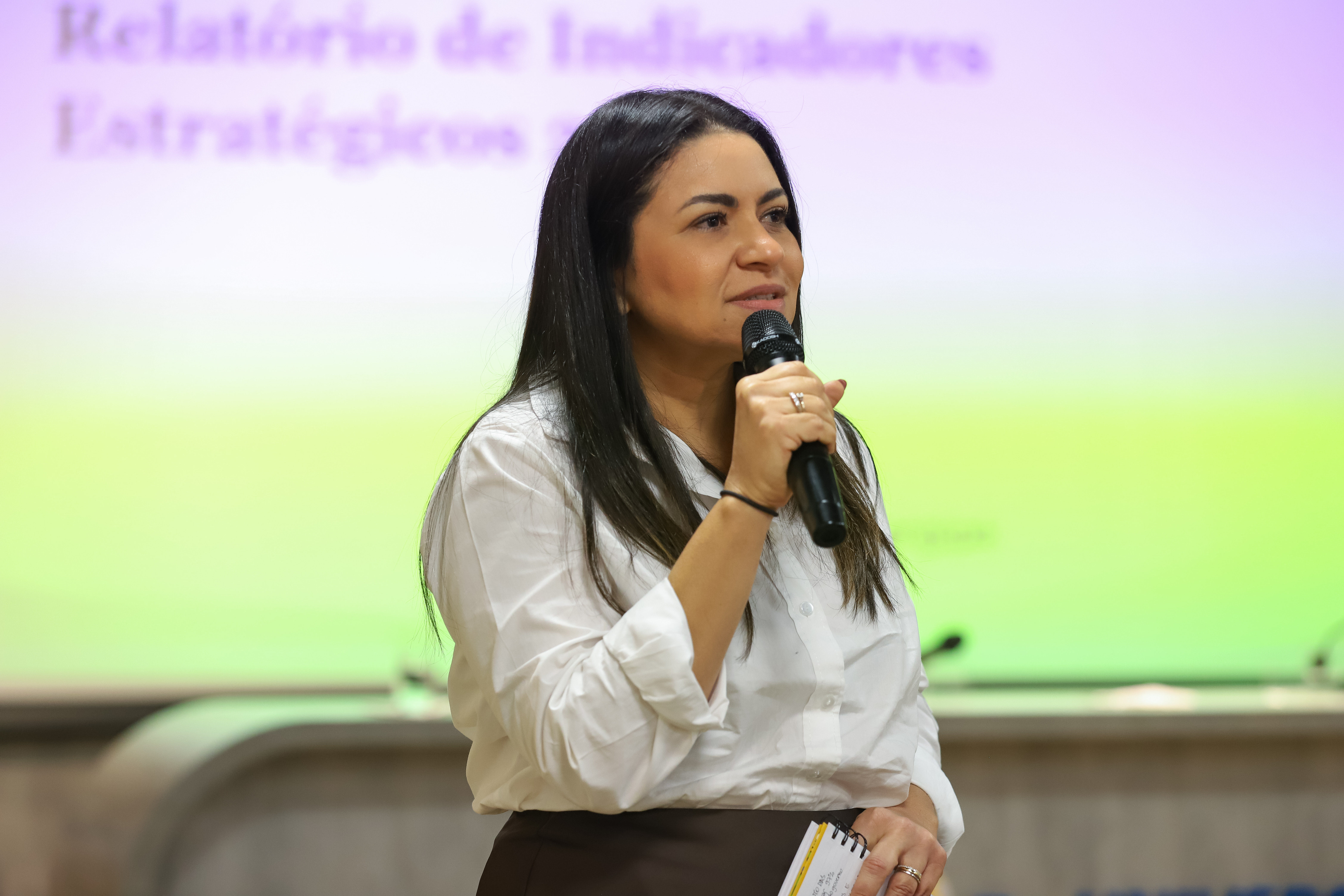 Foto: Robert Silva/Seplan
