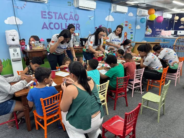 Fotos: Ascom Seasic