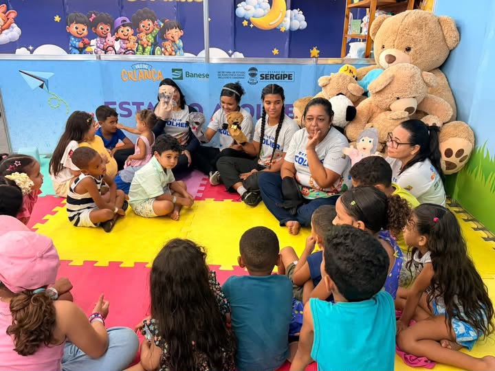 Fotos: Ascom Seasic