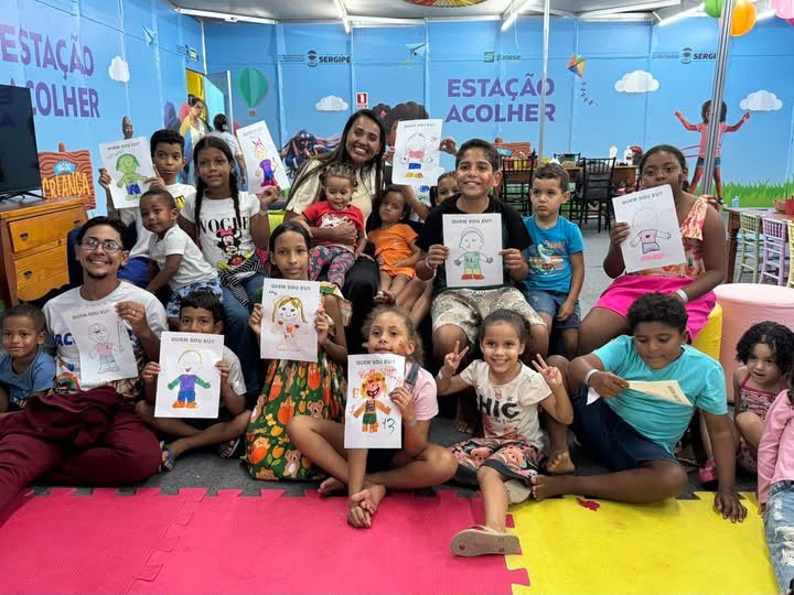 Fotos: Ascom Seasic