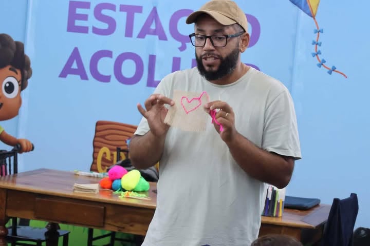Fotos: Ascom Seasic